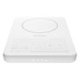 Belkin BoostCharge Slim 5000 mAh Blanco