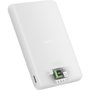 Belkin BoostCharge Slim 5000 mAh Blanco