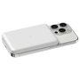 Belkin BoostCharge Slim 5000 mAh Blanco
