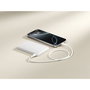 Belkin BoostCharge Slim 5000 mAh Blanco