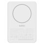 Belkin BoostCharge Slim 5000 mAh Blanco