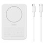 Belkin BoostCharge Slim 5000 mAh Blanco
