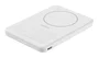 Belkin BoostCharge Slim 5000 mAh Blanco
