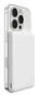 Belkin BoostCharge Slim 5000 mAh Blanco