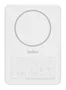 Belkin BoostCharge Slim 5000 mAh Blanco