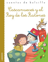 LABERINTO, Cascanueces y el Rey de los Ratones - Cuentos de bolsillo