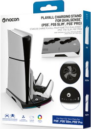Nacon PlayAll Charging Stand para DualSense Slim/Pro