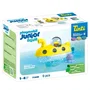 PLAYMOBIL 71440 Tinti Submarino De Colores Junior - Pastillas de Baño de Colores Juguete para Bañera para Niños +12 Meses