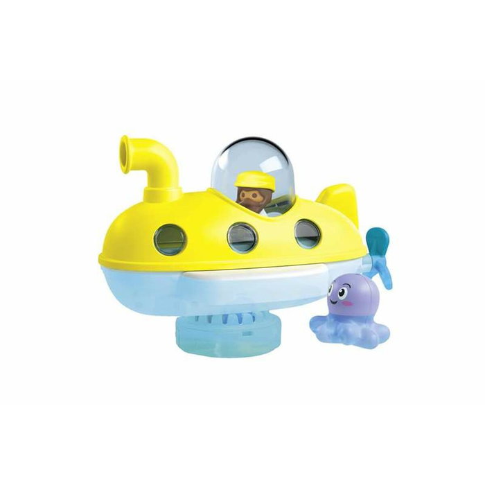 Playmobil Submarino de Colores Junior Tinti
