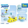Playmobil Submarino de Colores Junior Tinti