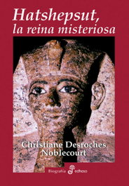 Hatshepsut la reina misteriosa, AA.VV. - EDHASA EDITORIAL
