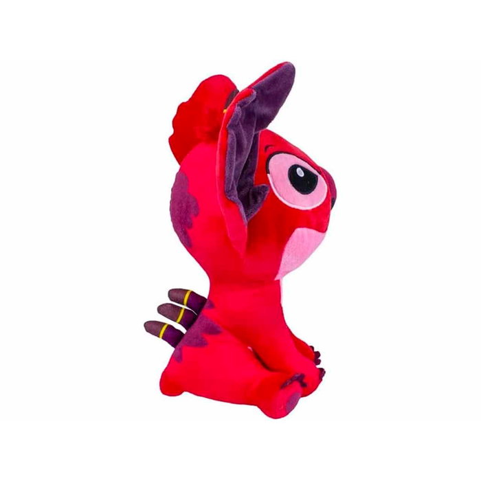 Peluche Con Sonido Leroy Disney Lilo Y Stitch Dcl-9274-9