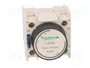 SCHNEIDER ELECTRIC LADR4 Contactos de acción retardada TeSys D