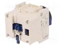 SCHNEIDER ELECTRIC LADR4 Contactos de acción retardada TeSys D
