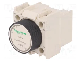 SCHNEIDER ELECTRIC LADR4 Contactos de acción retardada TeSys D