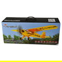 AMEWI Skylark Avión de RC Eléctrico RTF, Sin Escobillas, Réplica, Li-Po 500mAh 7.4V, Edad 14+, Envergadura 65 cm