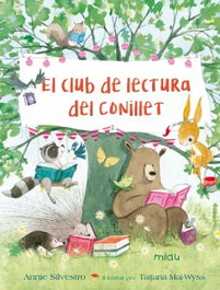 EL CLUB DE LECTURE DEL CONILLET, EL - JAGUAR