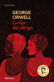 La hija del clérigo, George Orwell - DEBOLSILLO