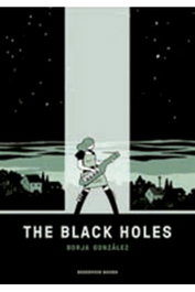 Penguin Random House Grupo Editorial, S.A.U. THE BLACK HOLES (2ª EDICION) Nueva edición rústica