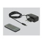 DeLOCK DisplayPort 1.4 Switch 2 x 2 DisplayPort in zu 1 x 2 DisplayPort out 8K