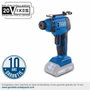 Scheppach C-AC20-X Compresor portátil inalámbrico con pantalla LED