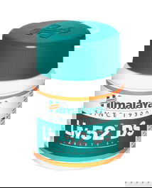 Set Duo, Himalaya Wellness, Liv.52, Helps Improve Liver Activity, Cápsulas, 120 cápsulas