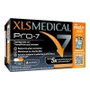 Xls Medical PRO-7 captagrasas 180 cápsulas