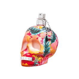 To Be Exotic Jungle, Agua de perfume, Para mujeres, 75 ml