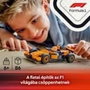 LEGO City Piloto de F1 con Coche McLaren 60442