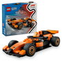LEGO City Piloto de F1 con Coche McLaren 60442