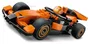 LEGO City Piloto de F1 con Coche McLaren 60442