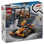 LEGO City Piloto de F1 con Coche McLaren 60442