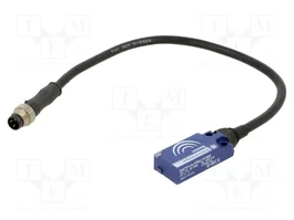 TELEMECANIQUE SENSORS Sensor inductivo XS7F1A1PAL01M8 PNP/NO 0-5mm