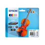 Epson 250 Multipack de 6 colores Claria Photo HD