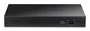 TRENDnet TPE-1020SB Switch No Administrado Gigabit PoE de 8 Puertos + 2 SFP, 20Gbps, Montaje Rack 1U