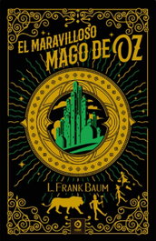 El Mago de Hoz, L.Frank Baum - EDIMAT