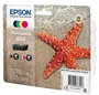 Epson Multipack 603 Estrella de mar 4 Colores
