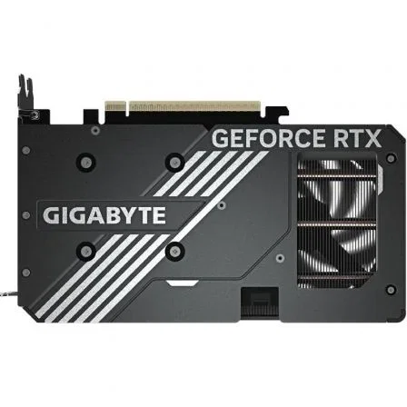Gigabyte GV-N506TWF2MAX OC-8GD Tarjeta Gráfica GeForce RTX 5060 Ti WINDFORCE MAX OC 8GB GDDR7 PCI-E 5.0