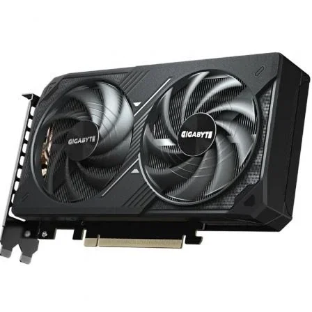 Gigabyte GV-N506TWF2MAX OC-8GD Tarjeta Gráfica GeForce RTX 5060 Ti WINDFORCE MAX OC 8GB GDDR7 PCI-E 5.0