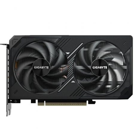 Gigabyte GV-N506TWF2MAX OC-8GD Tarjeta Gráfica GeForce RTX 5060 Ti WINDFORCE MAX OC 8GB GDDR7 PCI-E 5.0