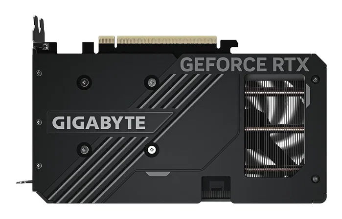 Gigabyte GeForce RTX 5060 Ti WINDFORCE MAX OC 8GB GDDR7