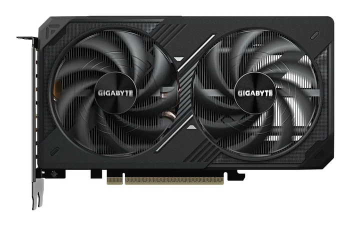 Gigabyte GeForce RTX 5060 Ti WINDFORCE MAX OC 8GB GDDR7