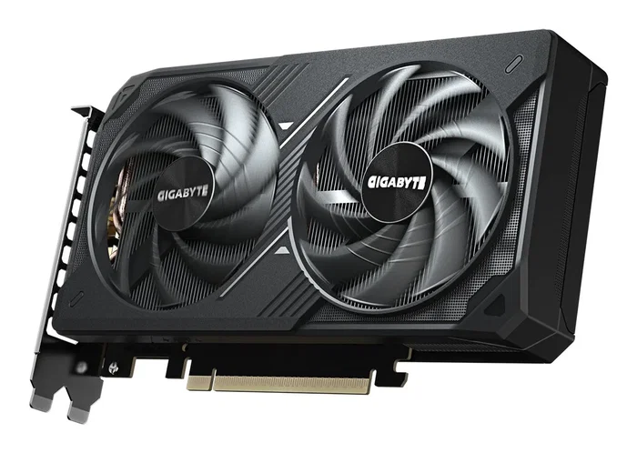 Gigabyte GeForce RTX 5060 Ti WINDFORCE MAX OC 8GB GDDR7