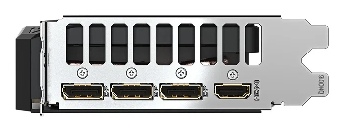 Gigabyte GeForce RTX 5060 Ti WINDFORCE MAX OC 8GB GDDR7