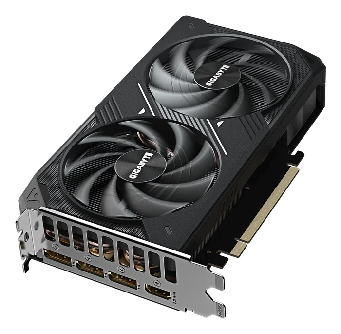 Gigabyte GeForce RTX 5060 Ti WINDFORCE MAX OC 8GB GDDR7