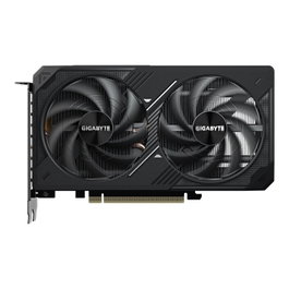 Gigabyte GeForce RTX 5060 Ti Windforce MAX OC 8GB GDDR6 (GV-N506TWF2MAX OC-8GD)