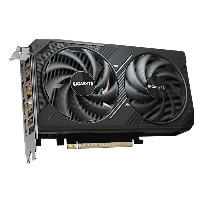 Gigabyte GeForce RTX 5060 Ti Windforce MAX OC 8GB GDDR6 (GV-N506TWF2MAX OC-8GD)