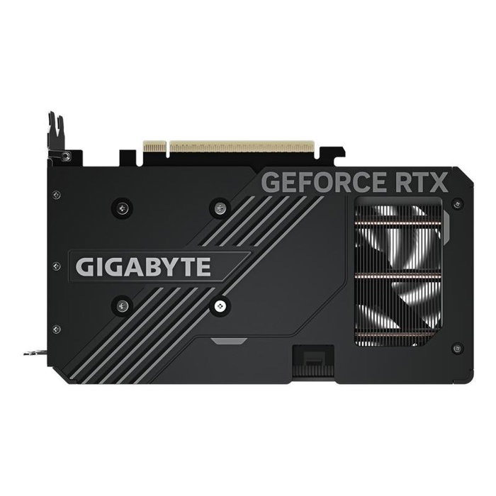 Gigabyte GeForce RTX 5060 Ti Windforce MAX OC 8GB GDDR6 (GV-N506TWF2MAX OC-8GD)