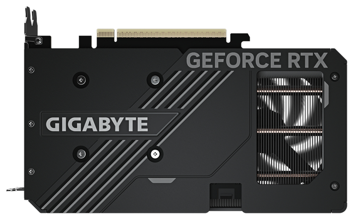 Gigabyte GeForce RTX 5060 Ti WINDFORCE MAX OC 8GB GDDR7