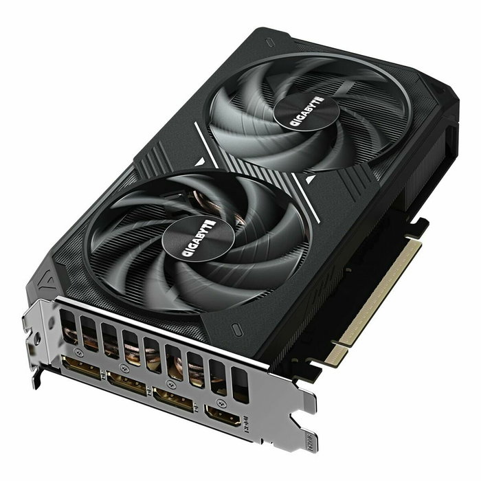 GIGABYTE GeForce RTX 5060 Ti WINDFORCE MAX OC 8G GDDR7